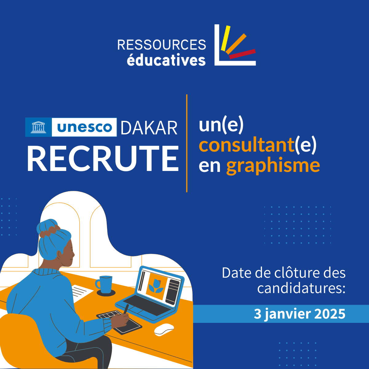 recrutement