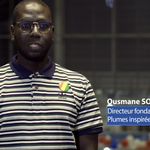 ousmane